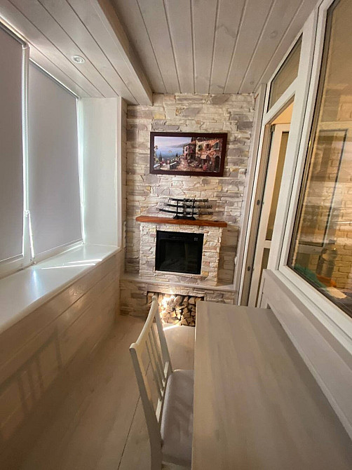 Оренда Квартира 2-кімнатна на Крушельницкой Соломии ул., 15 Київ - фото 9