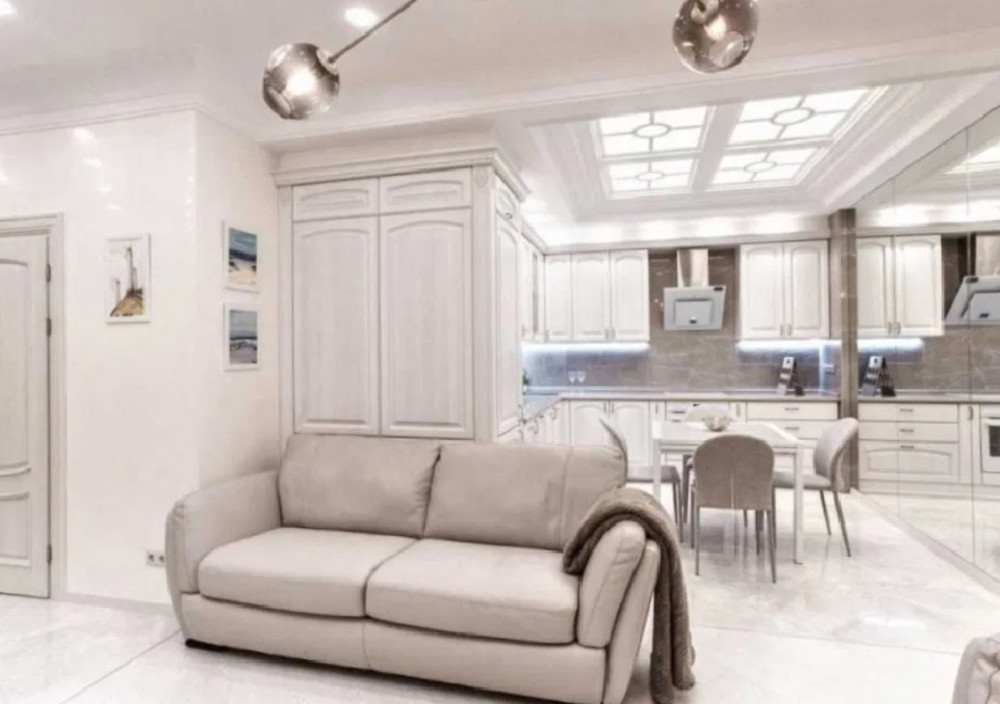 Оренда Квартира 3-кімнатна, 10/23 поверх на Французский б-р, 60в Одесса - изображение 3