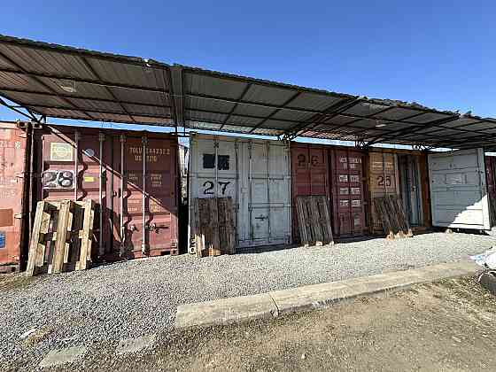 Оренда складське приміщення поверх - 1/1 Rivne