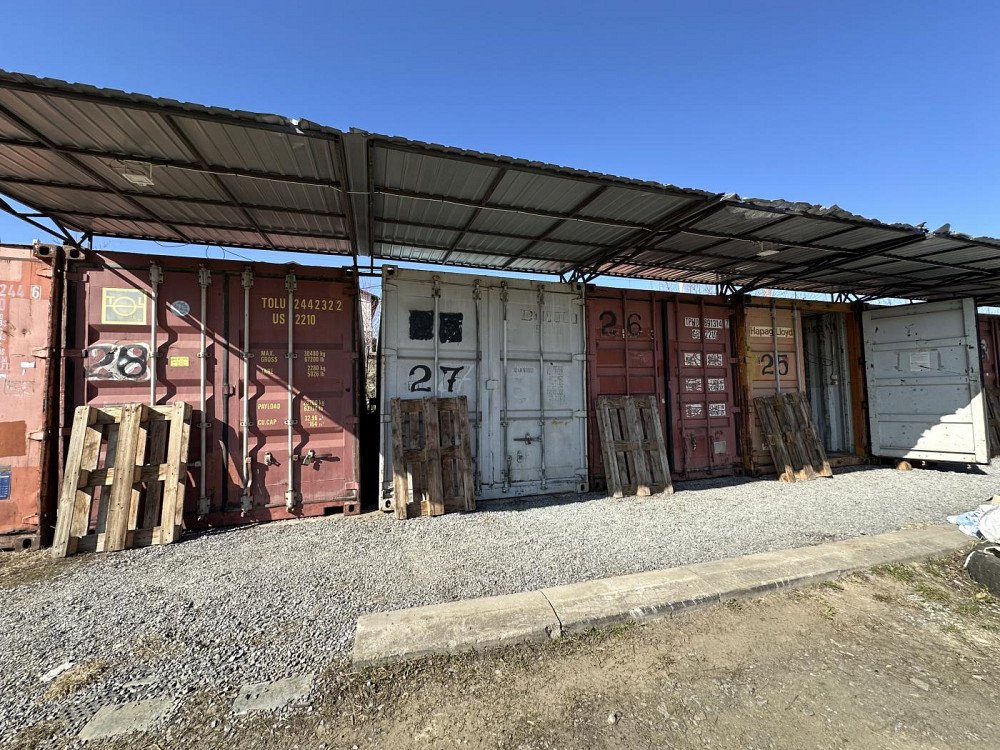 Оренда складське приміщення поверх - 1/1 Рівне - фото 5