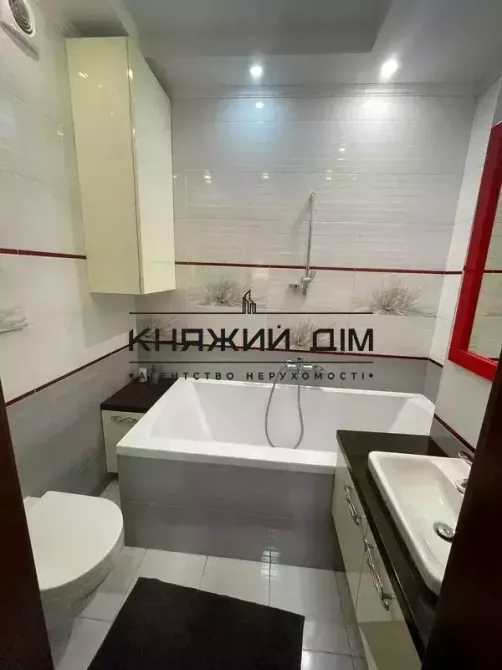 Оренда 4-кімнатної квартири ЖК Паркові озера Київ - фото 9