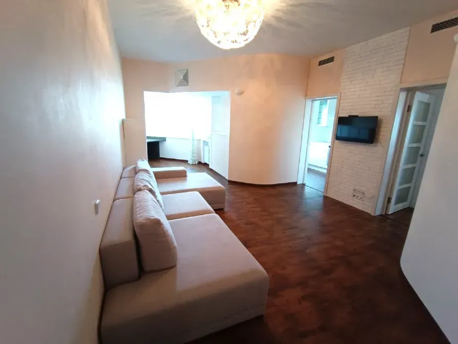 Продаж 3к Квартира 81 кв.м  Дніпро - фото 1