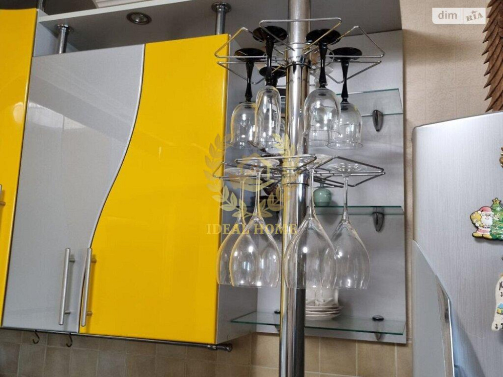 Продаж Квартира 2-кімнатна на Якуба Коласа ул., 4А Київ - фото 6