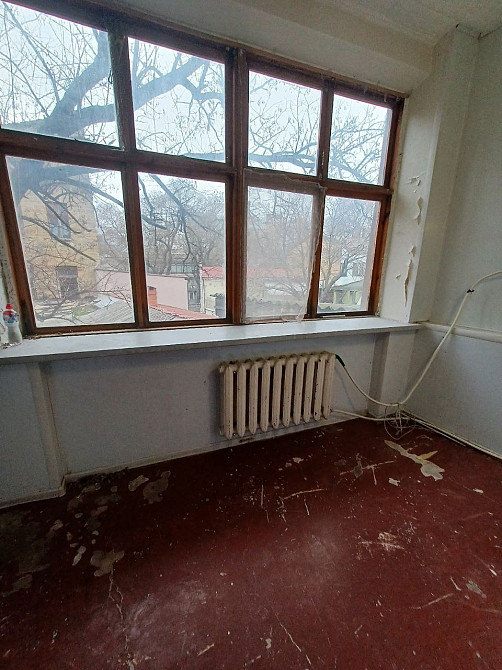 Квартира 2 комнаты на Прохоровской, автономное отопление Odessa - photo 3