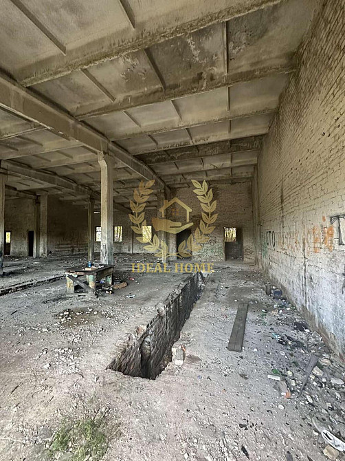 Продаж комерційне приміщення на Днепровская ул., 1  - фото 6