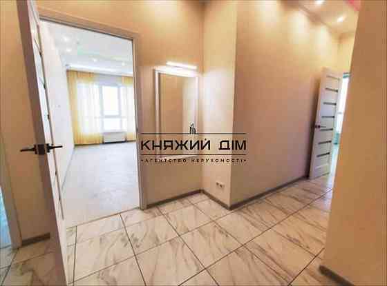 Отличная 3-х комнатная .м.Левобережная. № 21112183 Киев