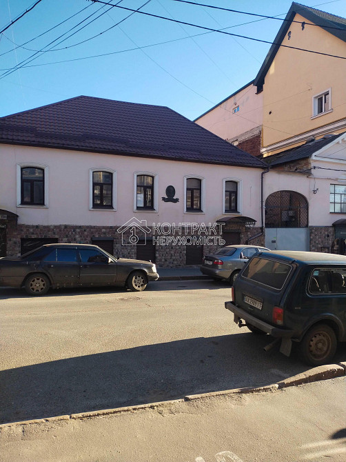 Продаж Квартира 1-кімнатна, 1/1 поверх на вул. Римарська Харків - фото 1