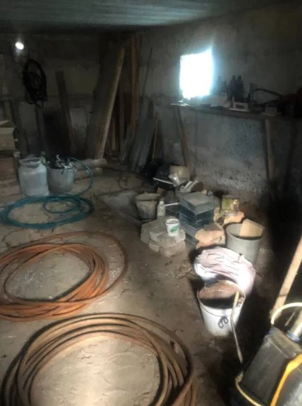 Продаж Будинок 2-кімнатний на ул. Клубничная, СТ Дорожник, 78 Калинівка (Іванівський район) - фото 6