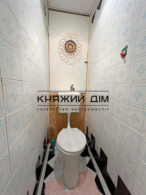 Оренда 2 кімнатна квартира ст. м. Нивки КОД 11202793 Київ - фото 10