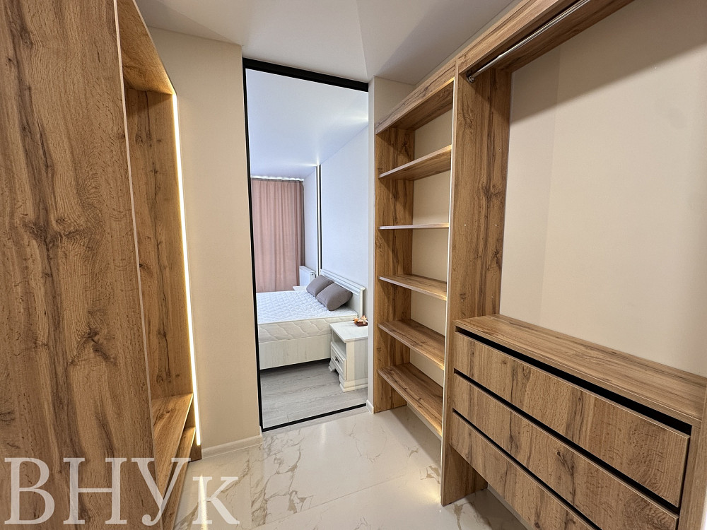 Продаж Квартира 3-кімнатна, 11/11 поверх на вул. Білогірська Тернопіль - фото 18