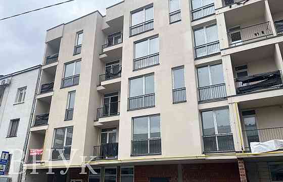 Продаж Квартира 2-кімнатна, 5/6 поверх на вул. Стороженка Львів