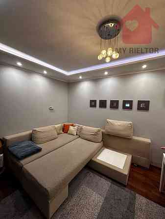 Продаж трикімнатної квартири по вул.Гвардійська Uzhhorod