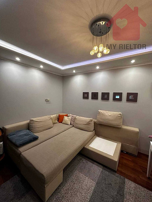 Продаж трикімнатної квартири по вул.Гвардійська Ужгород - изображение 2