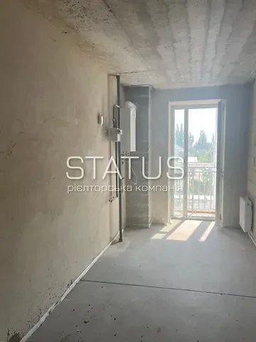 Продаж 1к Квартира 42.5 кв.м ЖК Європейський Полтава - фото 6