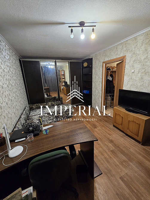 Оренда 2к Квартира 52 кв.м Пирогівський шлях вул. Киев - изображение 3