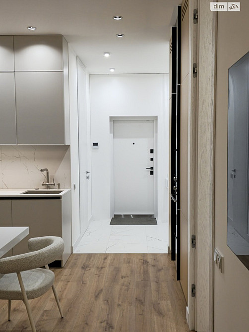 Продаж Квартира 2-кімнатна, 14/19 поверх на Бульварно-Кудрявська вул., д. 17А Kiev - photo 3