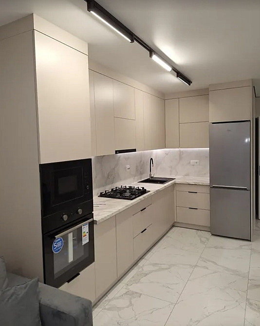 Продаж 2к квартири 70 кв. м на вул. Київська Тернопіль - фото 2