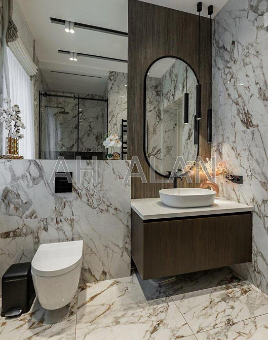 Продаж Будинок 6-кімнатний на Лісова вул., 1 Khotiv - photo 12