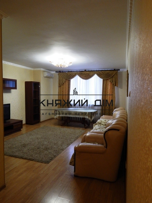 Шикарная 4-х комнатная раздельная ЖК Корона. № 21102921 Київ - фото 13