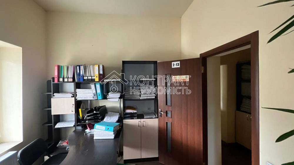 Оренда офісне приміщення на вул. Ващенківський в'їзд приміщень - 2, поверх - 2/2 Харків - фото 10
