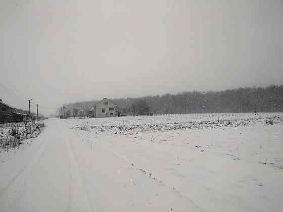 Продаж земельної ділянки 59 соток на Богдана Хмельницького Klubivtsi