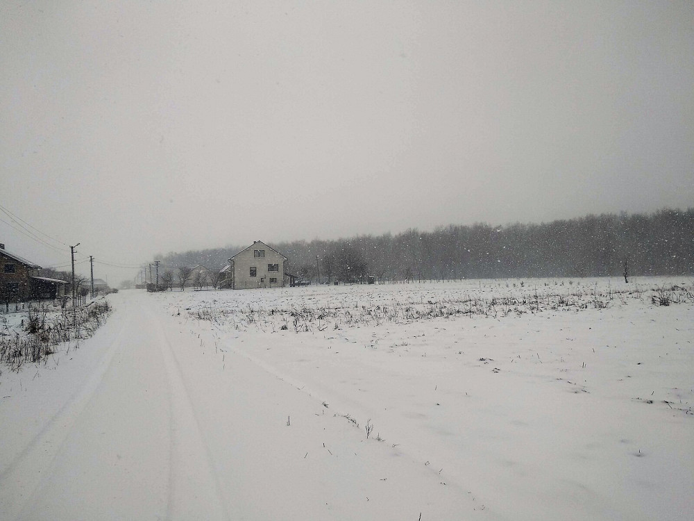 Продаж земельної ділянки 59 соток на Богдана Хмельницького Klubivtsi - photo 5