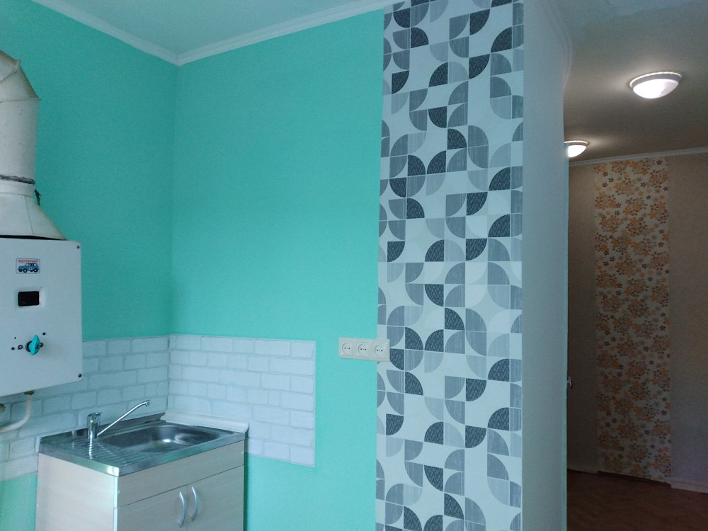 Оренда 1к Квартира 36 кв.м Офицерская 7 Zhytomyr - photo 2