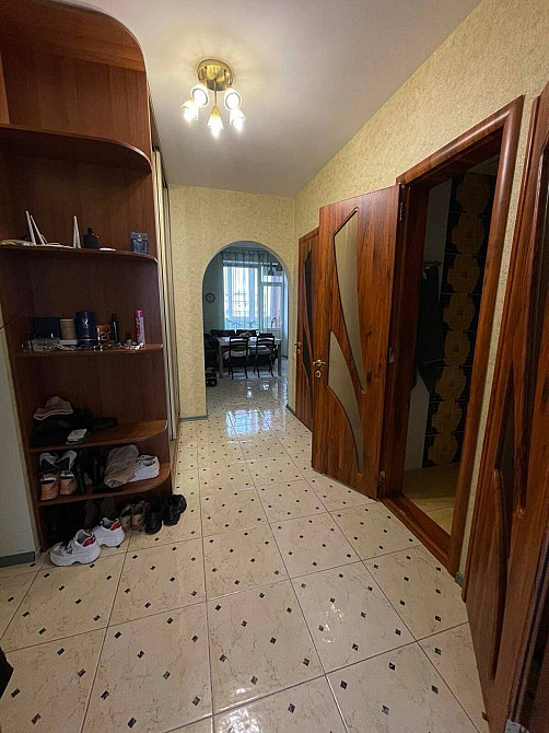 Продаж Квартира 1-кімнатна, 7/10 поверх на Евгения Чикаленко (Академика Вильямса) улица, 59Е Одесса - изображение 10