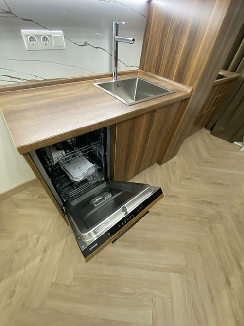 Оренда Квартира 2-кімнатна, 23/25 поверх на Ревуцкого ул., 40 б Kiev - photo 4