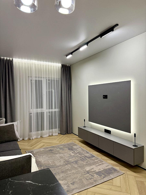 Продаж Квартира 1-кімнатна, 10/25 поверх на Максимовича Михайла вул., д. 24-Г Київ - фото 7