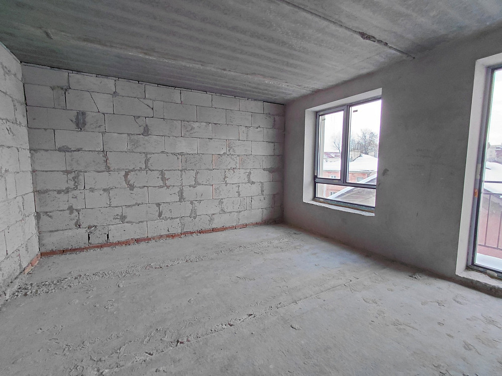 Продаж Квартира 2-кімнатна, 3/4 поверх Тернопіль - фото 12