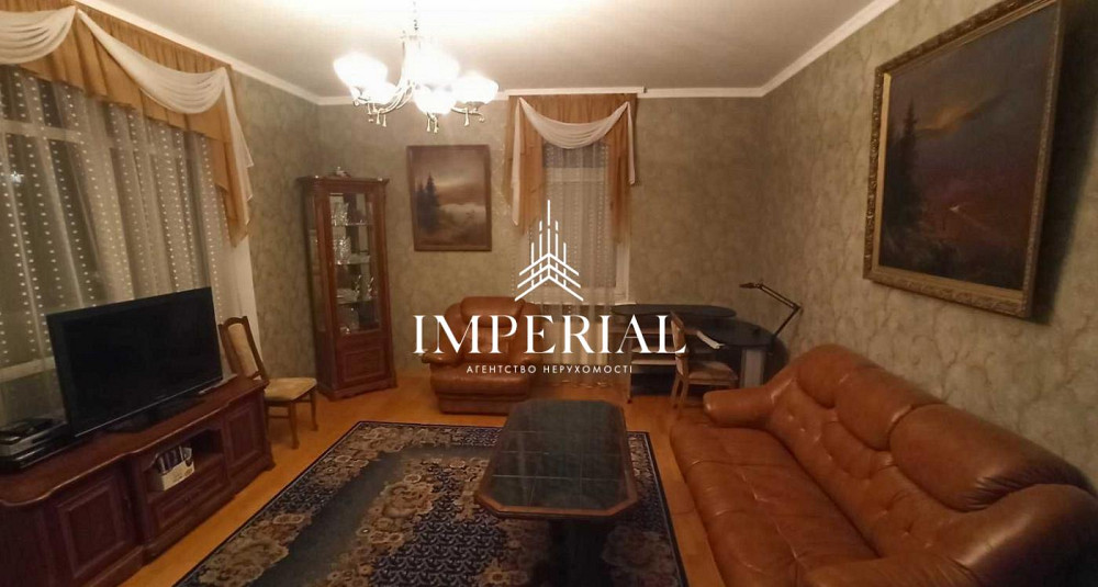 Оренда 3к Квартира 120 кв.м Провіантська вул. Киев - изображение 9