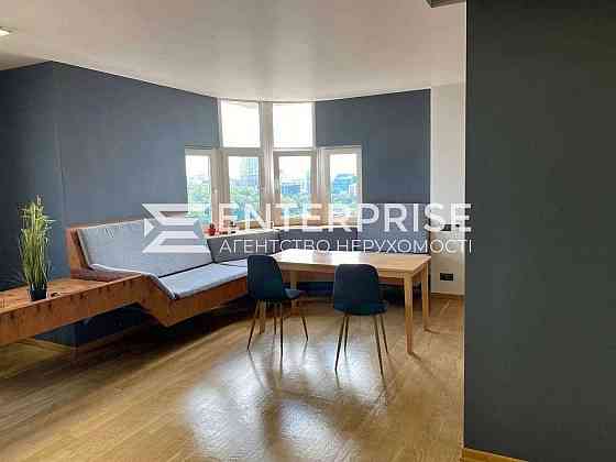 Продаж Квартира 2-кімнатна, 17/17 поверх на вул. Василия Липковского (раньше Урицкого) Kiev