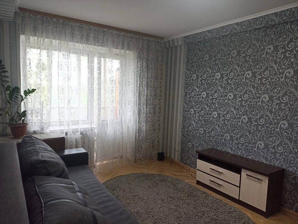 Оренда Квартира 2-кімнатна, 5/9 поверх на Вацлава Гавала, 31 Київ - фото 1