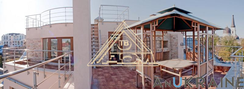 Продам квартиру в трех уровнях на Греческой Odessa - photo 5