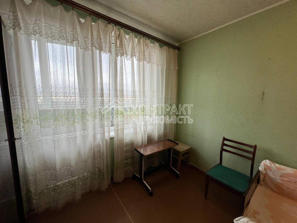 Продаж Квартира 1-кімнатна, 11/12 поверх на вул. Академіка Павлова Kharkiv - photo 11