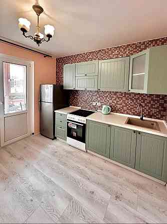 Оренда Квартира 1-кімнатна, 6/25 поверх на Софії Русової, 7 Kiev