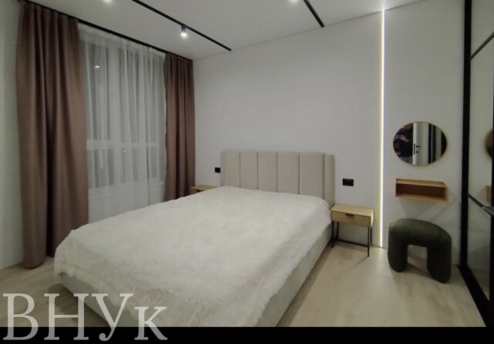 Продаж Квартира 1-кімнатна, 4/8 поверх на Героїв Майдану Львів - фото 2