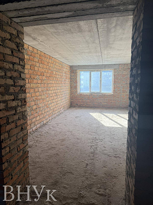 Продаж Квартира 1-кімнатна, 2/8 поверх на Львівська Тернопіль - фото 2