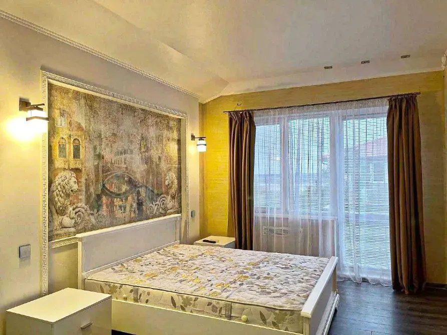 For sale 2-storey Townhouse with land 3 ares 114 sq.m 3 rooms at HWW6+VJ, Лиманський район, Одеська область, 67572 Odessa - photo 7