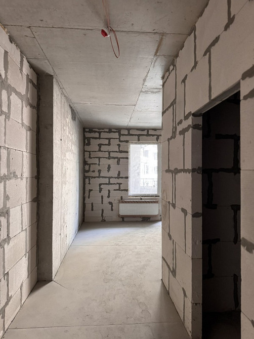 В продаже 1 квартира в сданной секции ЖК Атмосфера , Аркадия. Odessa - photo 17