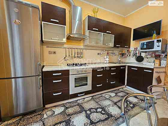 Оренда Квартира 2-кімнатна, 3/9 поверх на вул. вул.Нескорених Харків