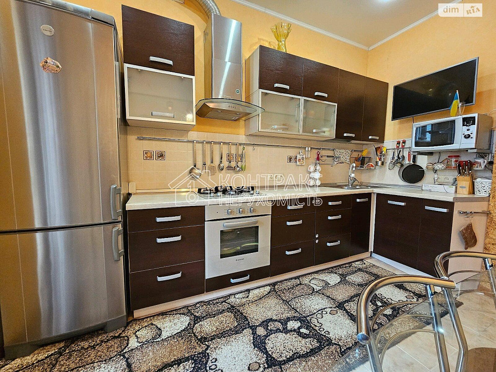 Оренда Квартира 2-кімнатна, 3/9 поверх на вул. вул.Нескорених Харьков - изображение 1