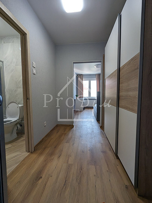 Оренда Квартира 1-кімнатна, 23/25 поверх на Юлії Здановської вул. (Михайла Ломоносова), 38Г Kiev - photo 20