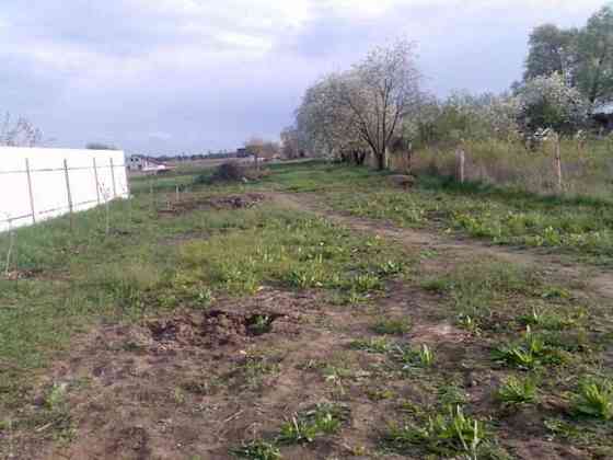 Продаж земельної ділянки 18.6 соток на Учительская 