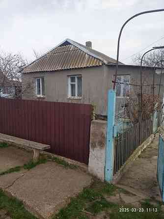 Продам дом в с.Новосельцы (Раздельнянский р-н, 40 км. от Одессы) Новосільці