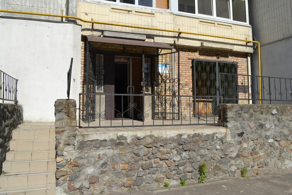 Продаж офісне приміщення на улица Бориспольская, д.26 приміщень - 5, поверх - 1/16 Киев - изображение 14