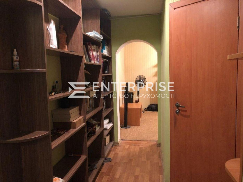 Продаж 1к Квартира 33 кв.м Победы вул. Kiev - photo 7