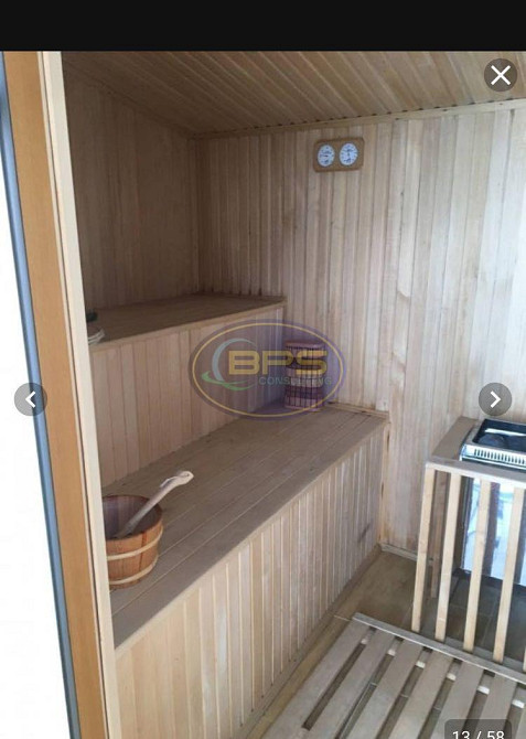 Продаж 3-поверховий Будинок з ділянкою 6.7 сот 272 кв.м 5 кімн. на СОГ Лебедь, 10 лінія вул. Сухий Лиман - фото 13