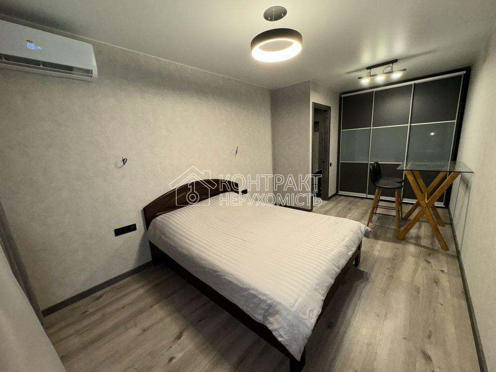 Продаж Квартира 1-кімнатна, 8/9 поверх на вул. Борткевича Харків - фото 7